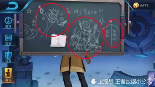 诸葛亮黑板爆料视频,揭秘三国历史真相  第2张