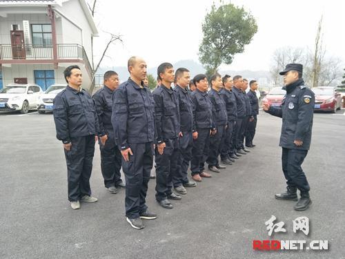 辅警爆料慈利事件最新进展,辅警爆料揭示惊人内幕  第3张