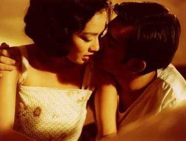 钟丽缇晚娘在线观看完整版在线,情感纠葛，命运交织  第2张