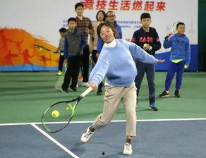 你好网球在线观看,在线观看，感受网球运动的激情魅力  第3张