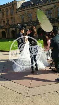 网友爆料去拍婚纱照视频,揭秘拍婚纱照背后的甜蜜瞬间