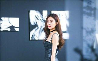 娱乐圈爆料赵丽颖唐嫣,揭秘幕后故事