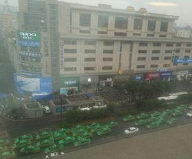 西安网约车最新爆料,行业变革在即，司机乘客权益如何保障？