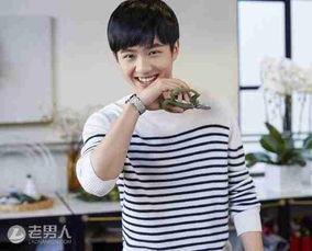 圈内大爆料刘宪华女友是谁,揭秘神秘女友身份  第2张