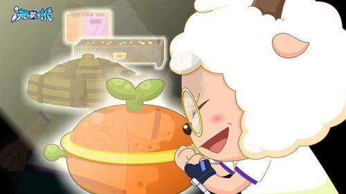 喜羊羊有最新爆料吗,神秘剧情大揭秘！  第2张