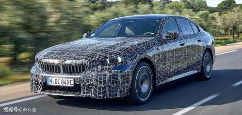 爆料最新款5系,全新5系惊艳亮相,揭秘未来出行新风尚” 第3张 爆料最新款5系,全新5系惊艳亮相,揭秘未来出行新风尚” 第3张