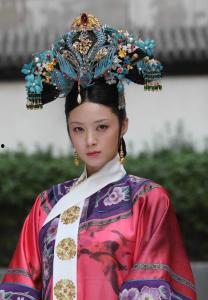 甄嬛传角色爆料视频全集,深度解析各路宫斗高手背后的故事  第2张