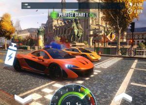 狂野飙车更新爆料视频在线观看,精彩视频抢先看，速度与激情再升级！  第2张