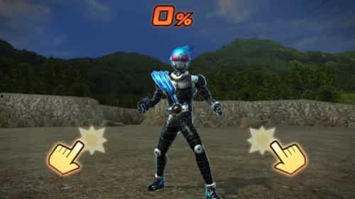 假面骑士查德爆料视频大全,揭秘角色幕后故事与精彩瞬间