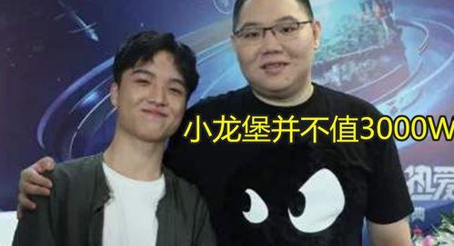 pdd最新爆料小龙堡,小龙堡状态揭秘，战队未来布局引关注  第2张