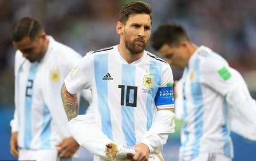 阿根廷队最新爆料,揭秘球队备战秘籍与球员动态  第2张