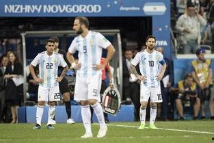 阿根廷队最新爆料,揭秘球队备战秘籍与球员动态  第3张