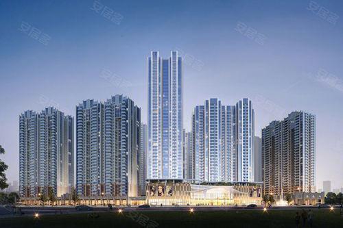 湛江最新爆料楼盘,品质生活新地标，投资宜居两相宜  第3张