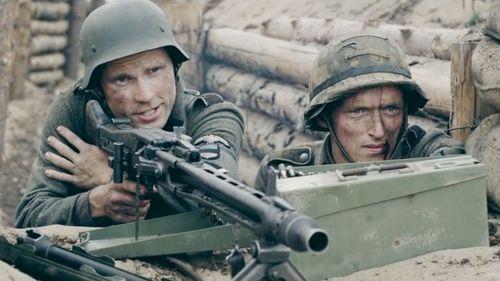 1944电影在线观看,烽火岁月,抗战记忆 第3张 1944电影在线观看,烽火岁月,抗战记忆 第3张