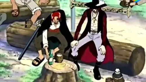 航海王鹰眼爆料视频,航海王世界背后的惊人真相  第2张