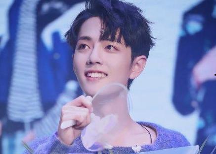 爆料直播间肖战视频是真的吗,直播间爆料真相揭晓  第1张