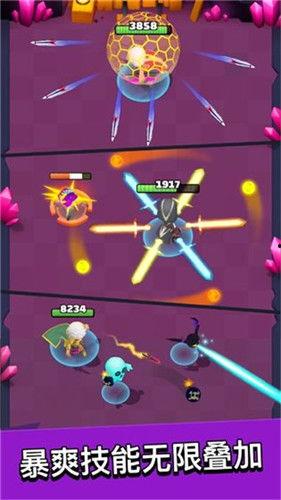 小飞侠最新的爆料,探寻梦幻世界的最新秘密与奇遇  第1张