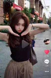 抖音网红黑料吃瓜群  第1张